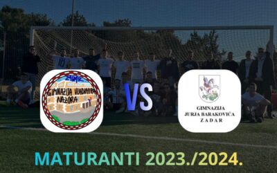 Poziv na humanitarnu nogometnu utakmicu